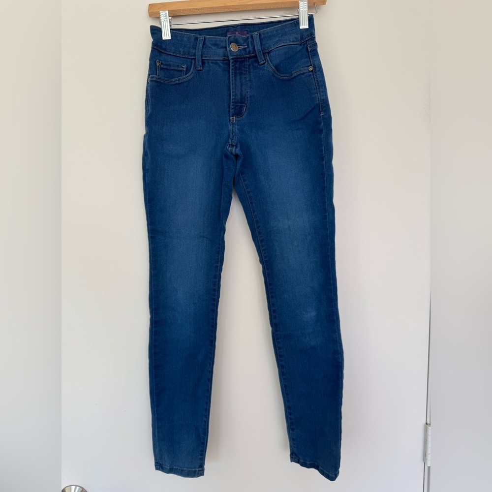 NYDJ Leggings Jeans 00P